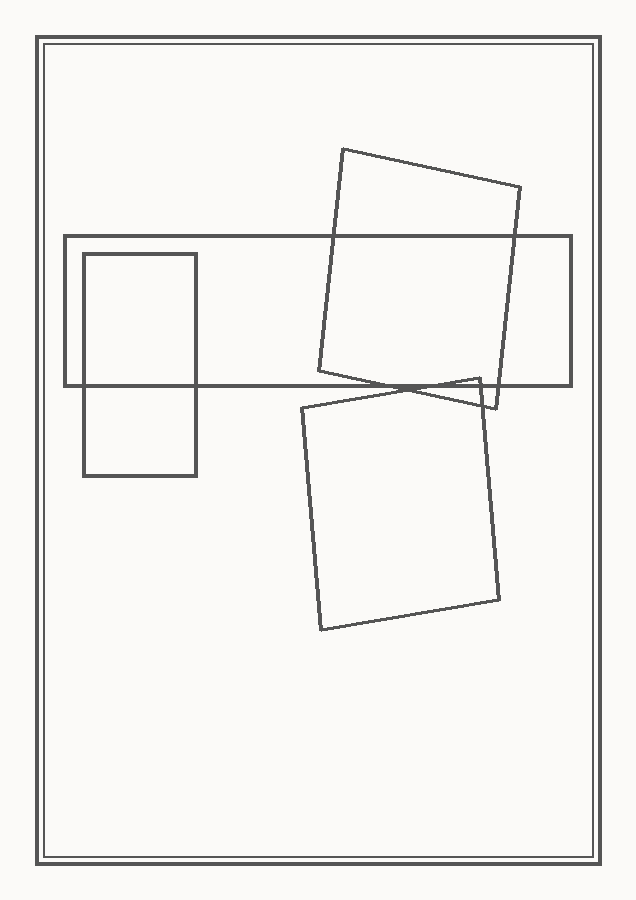 Card Design 04 Layout Sketch