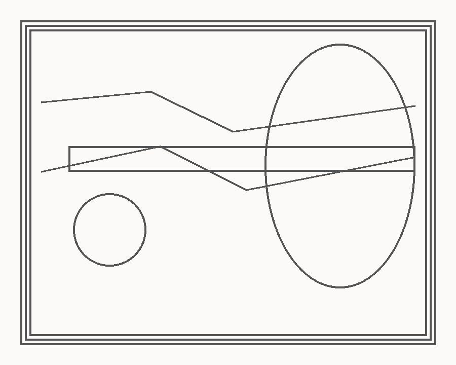 Card Design 05 Layout Sketch