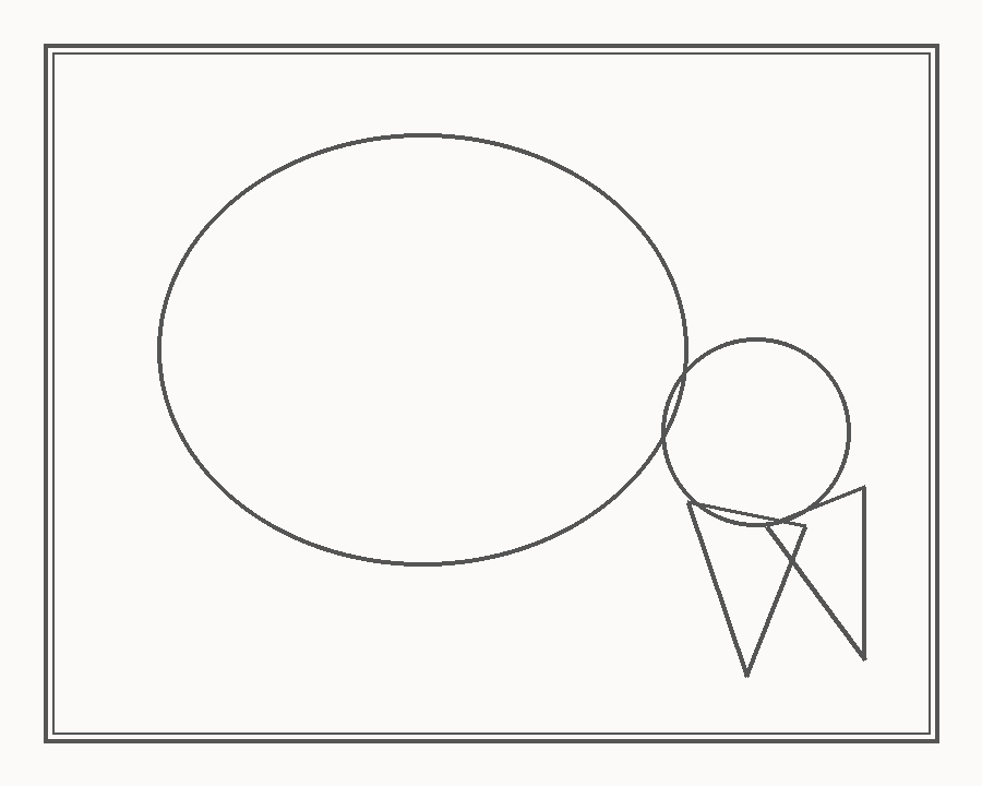 Card Design 06 Layout Sketch