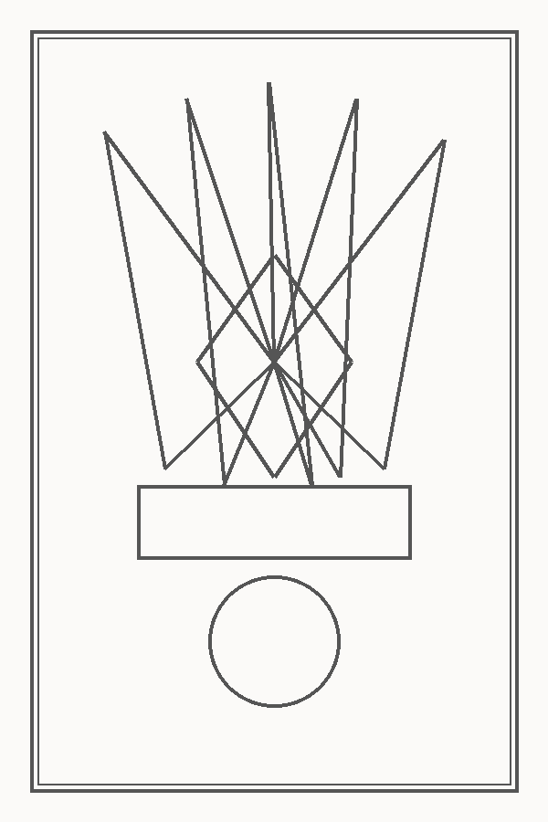 Card Design 07 Layout Sketch