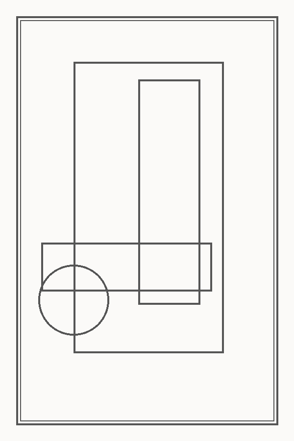 Card Design 09 Layout Sketch