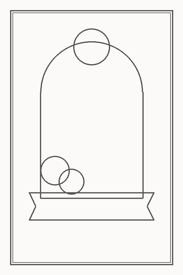 Card Design 12 Layout Sketch
