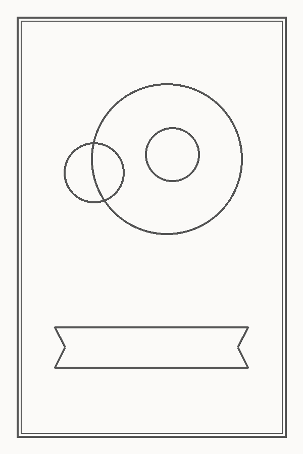 Card Design 22 Layout Sketch