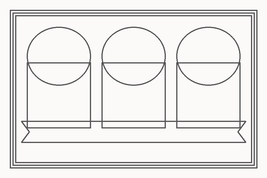 Card Design 24 Layout Sketch