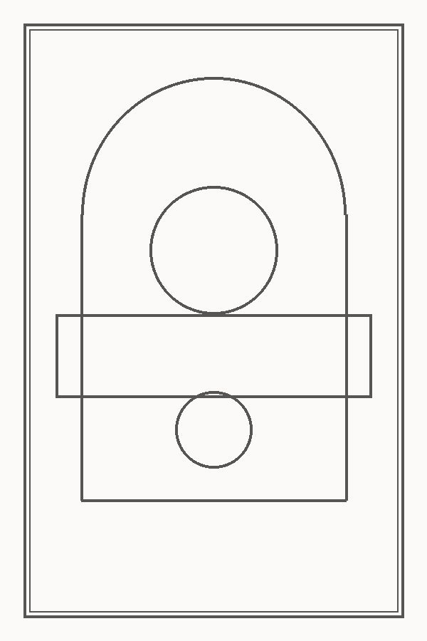 Card Design 33 Layout Sketch