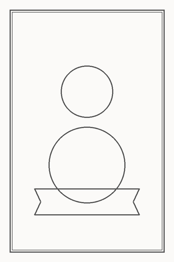 Card Design 36 Layout Sketch