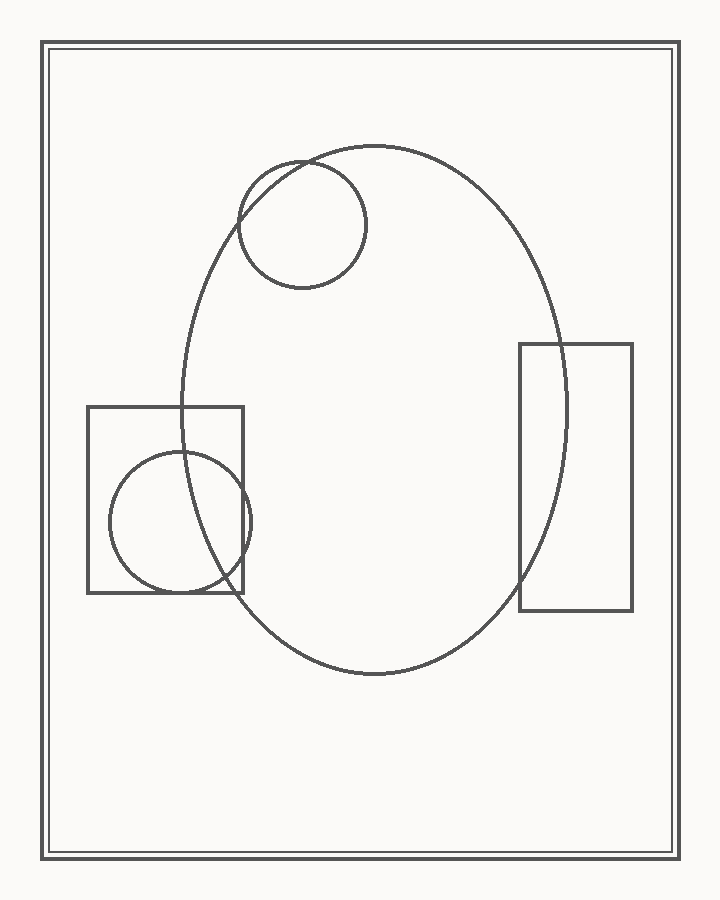 Card Design 37 Layout Sketch
