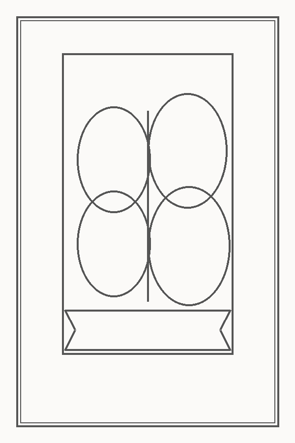 Card Design 40 Layout Sketch