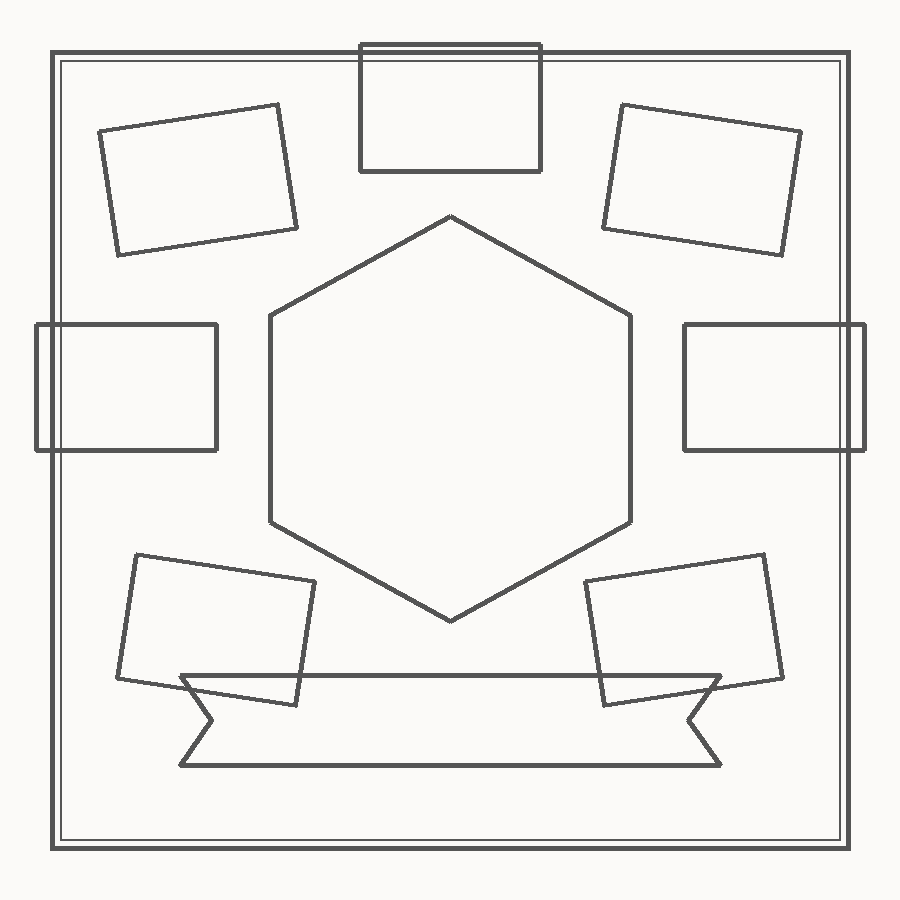 Card Design 48 Layout Sketch