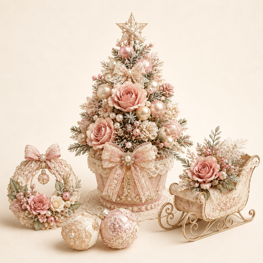 Christmas Decor