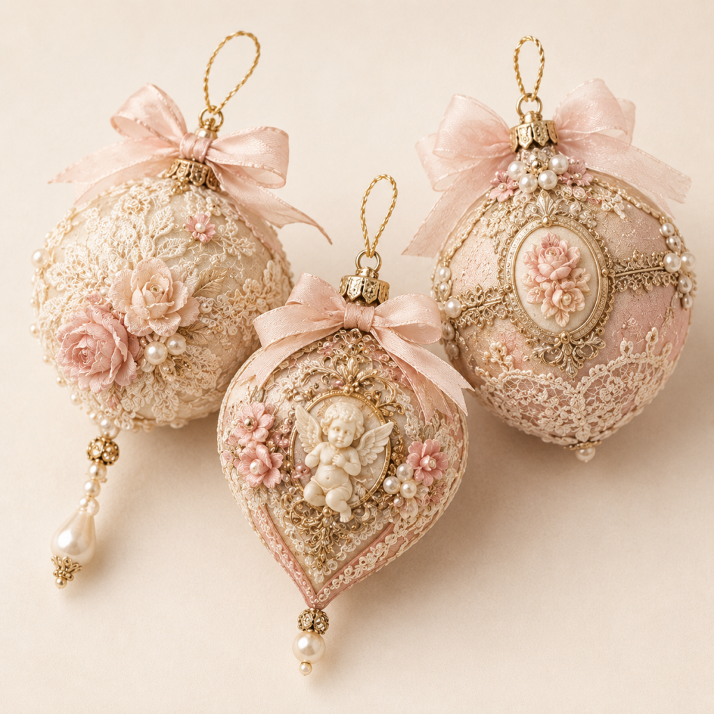 Christmas Ornament