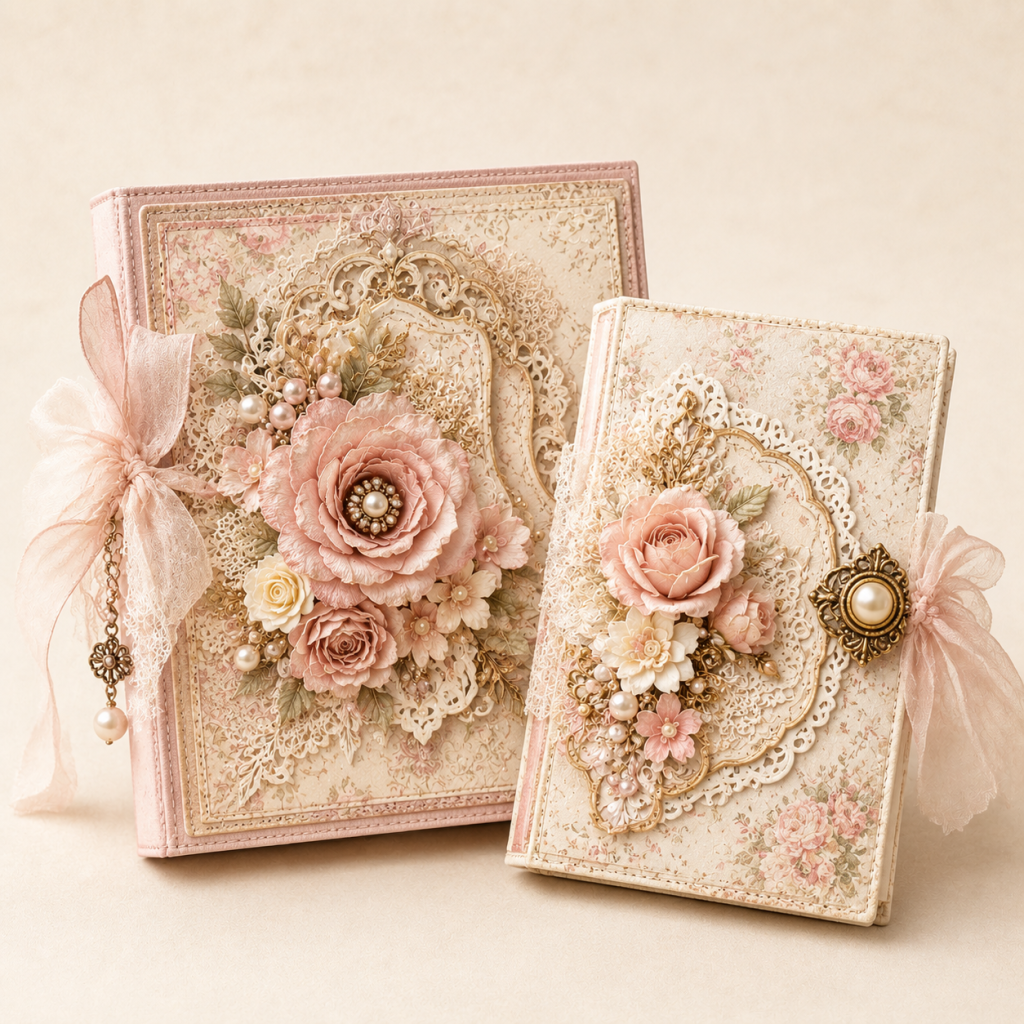 Cover Making