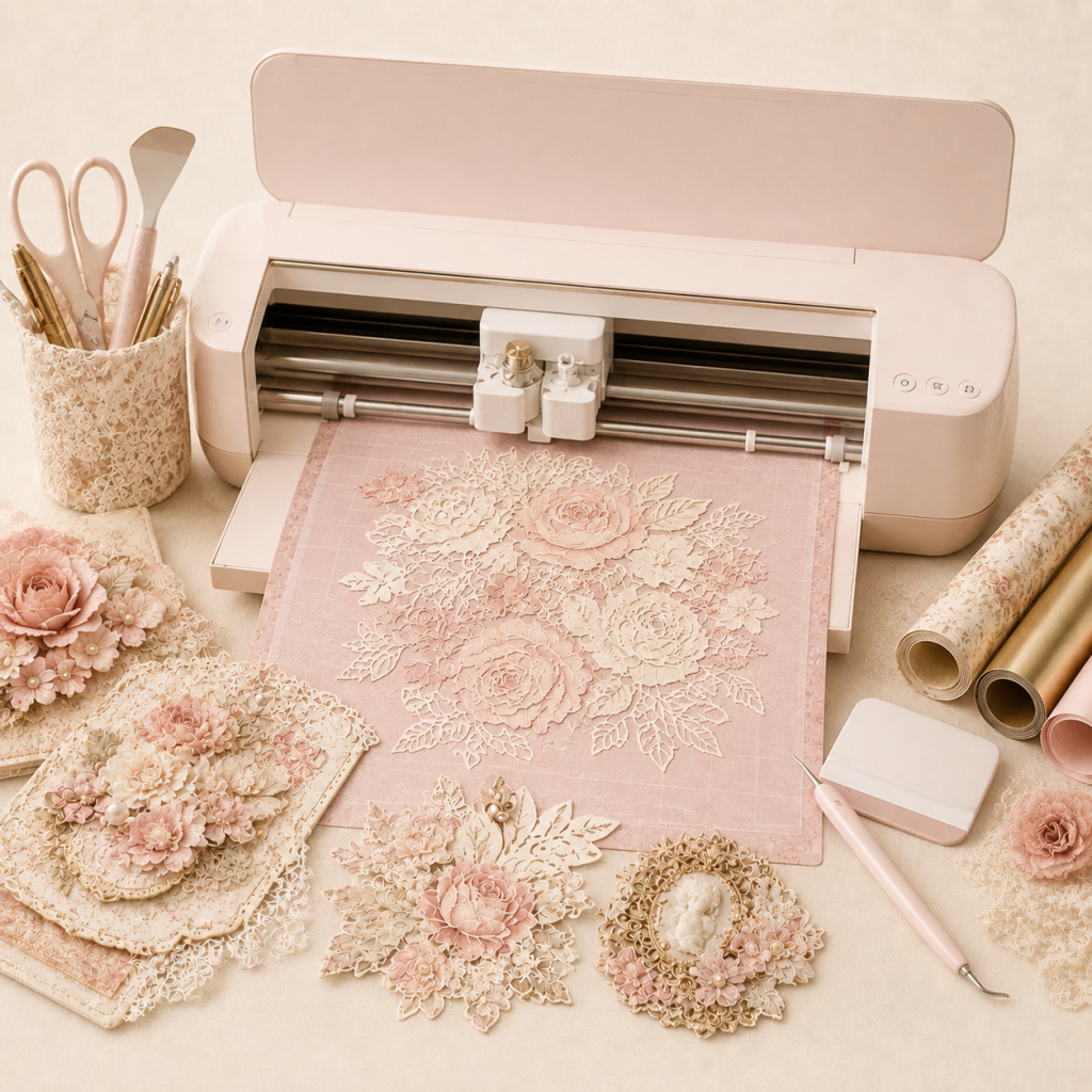 Cricut