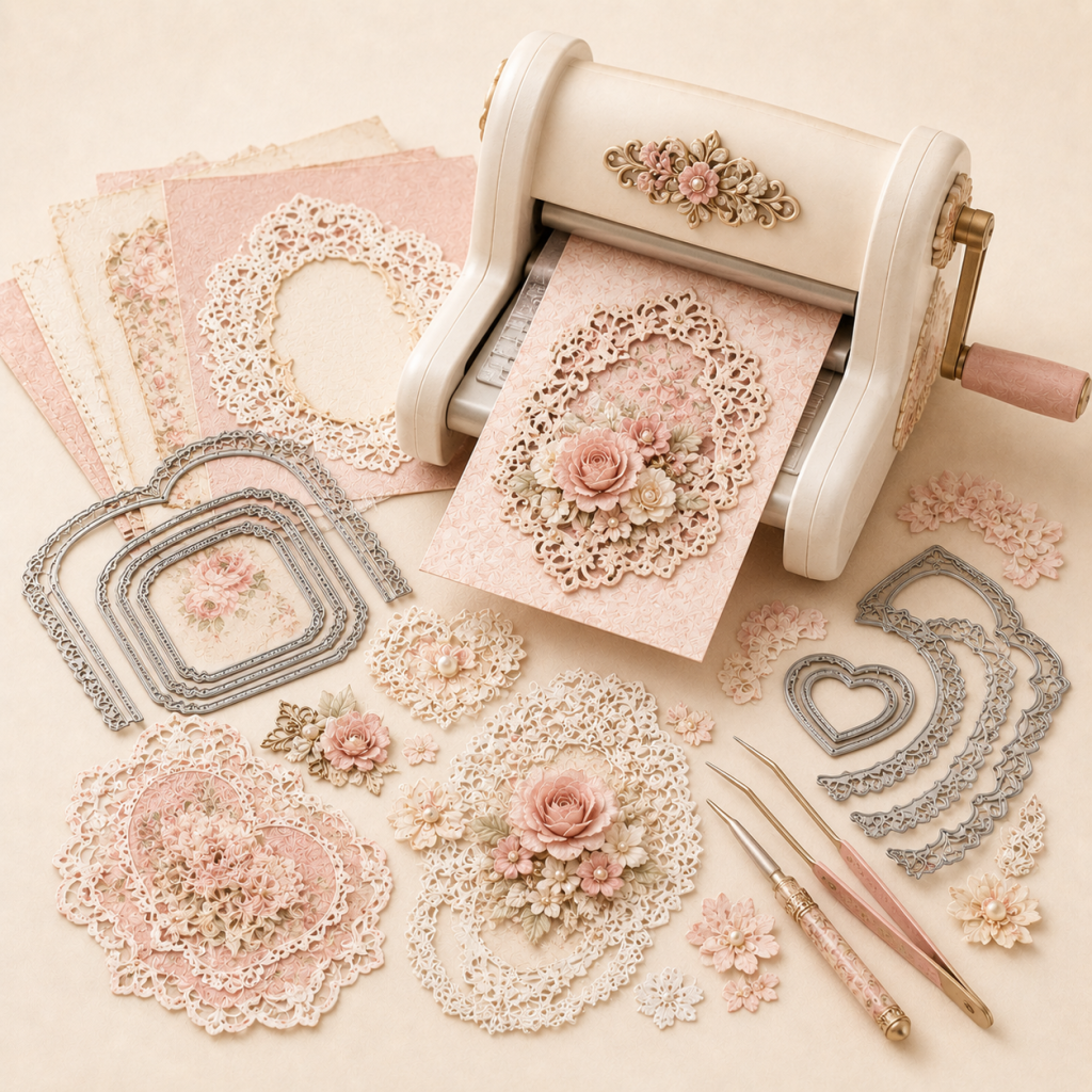 Die Cutting