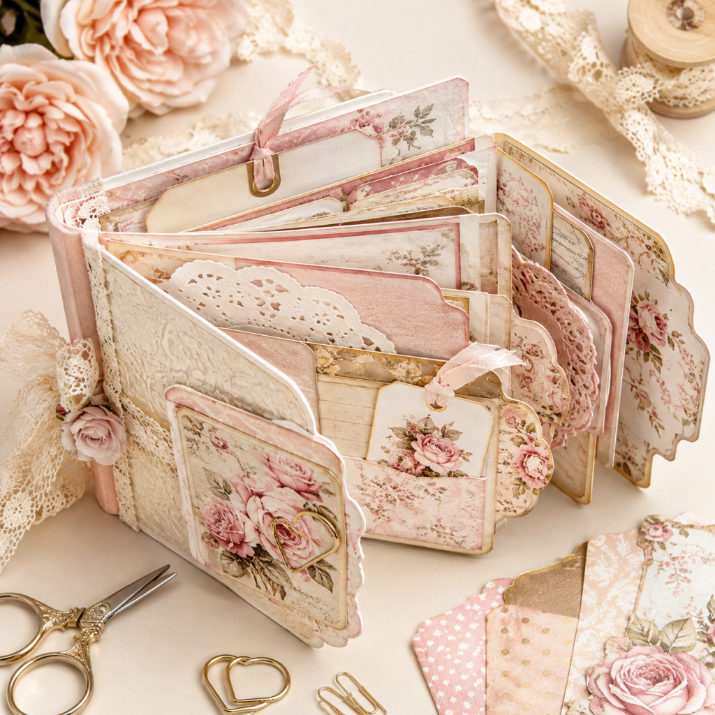 Flip Book