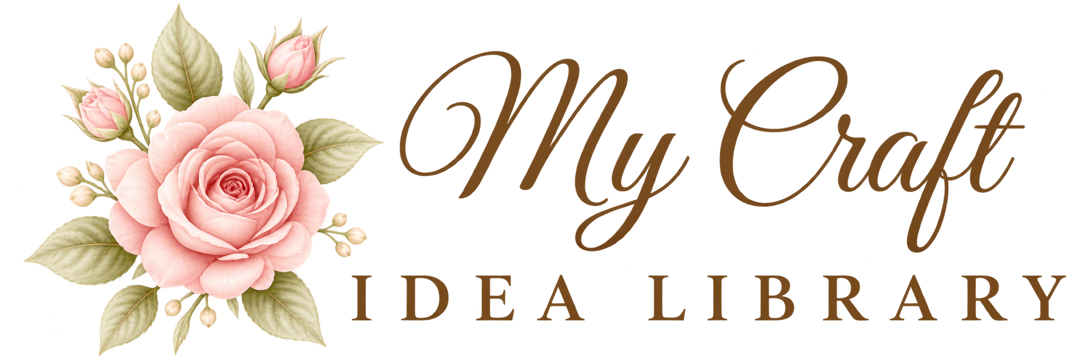 My Craft Idea Library