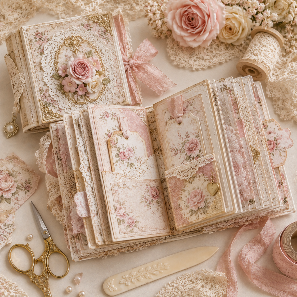 Mini Album