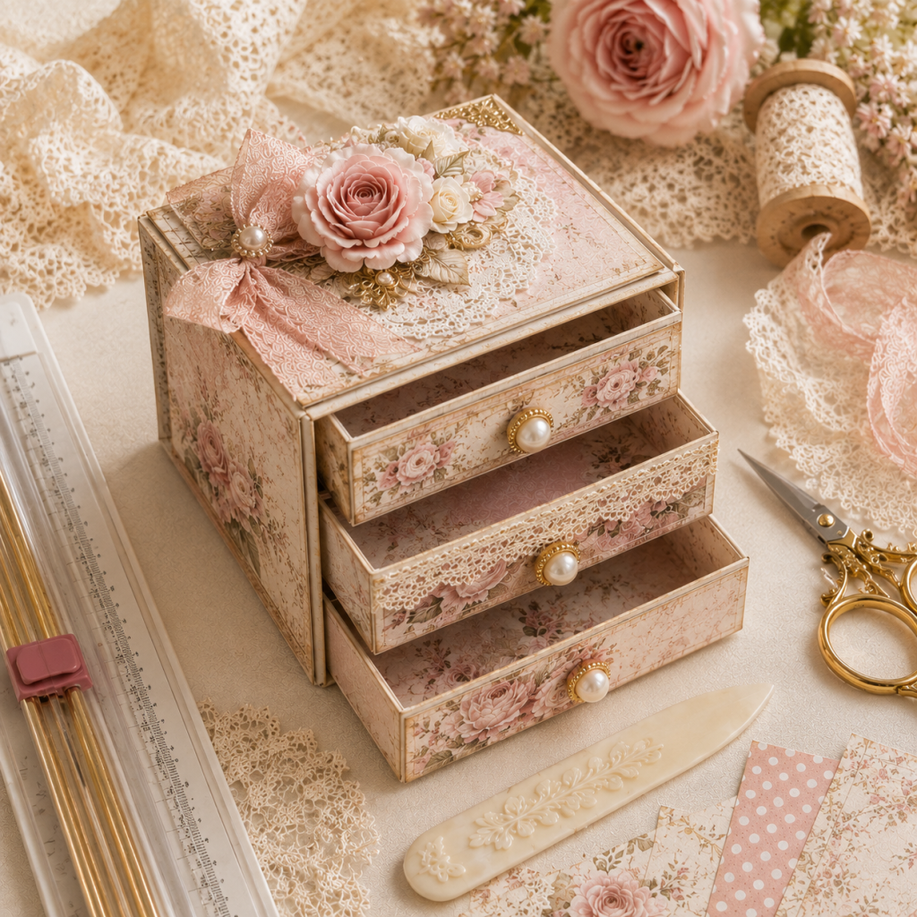 Paper Construction
