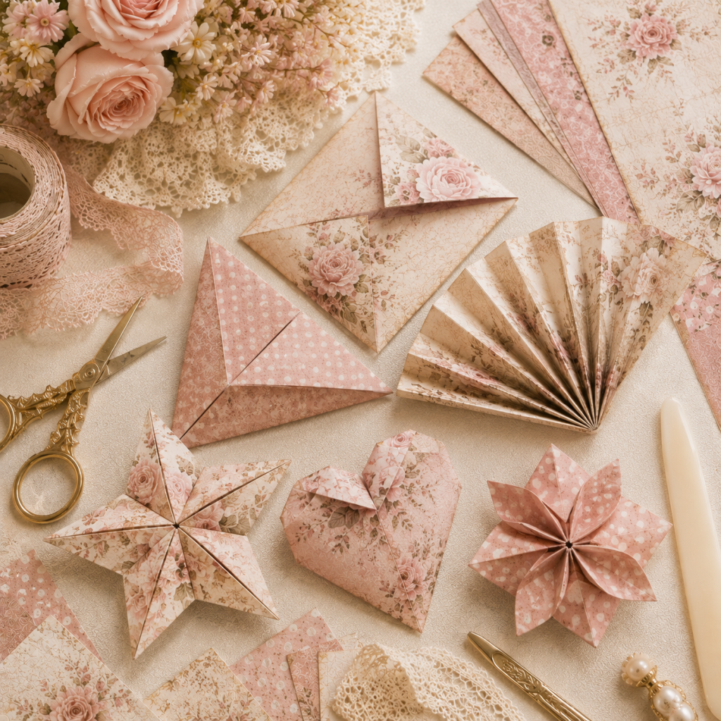 Paper Folding