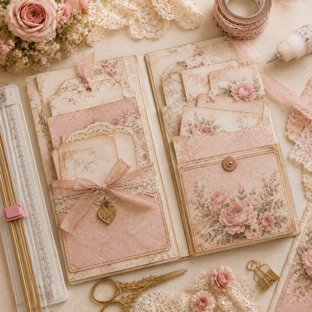 Pocket Making
