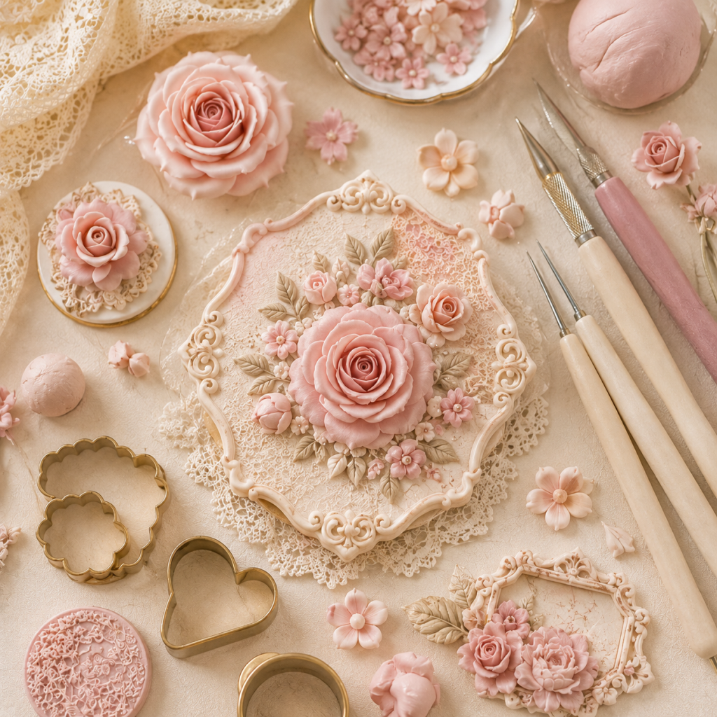 Polymer Clay