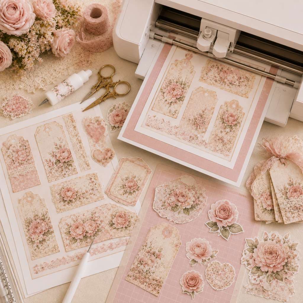 Print Then Cut