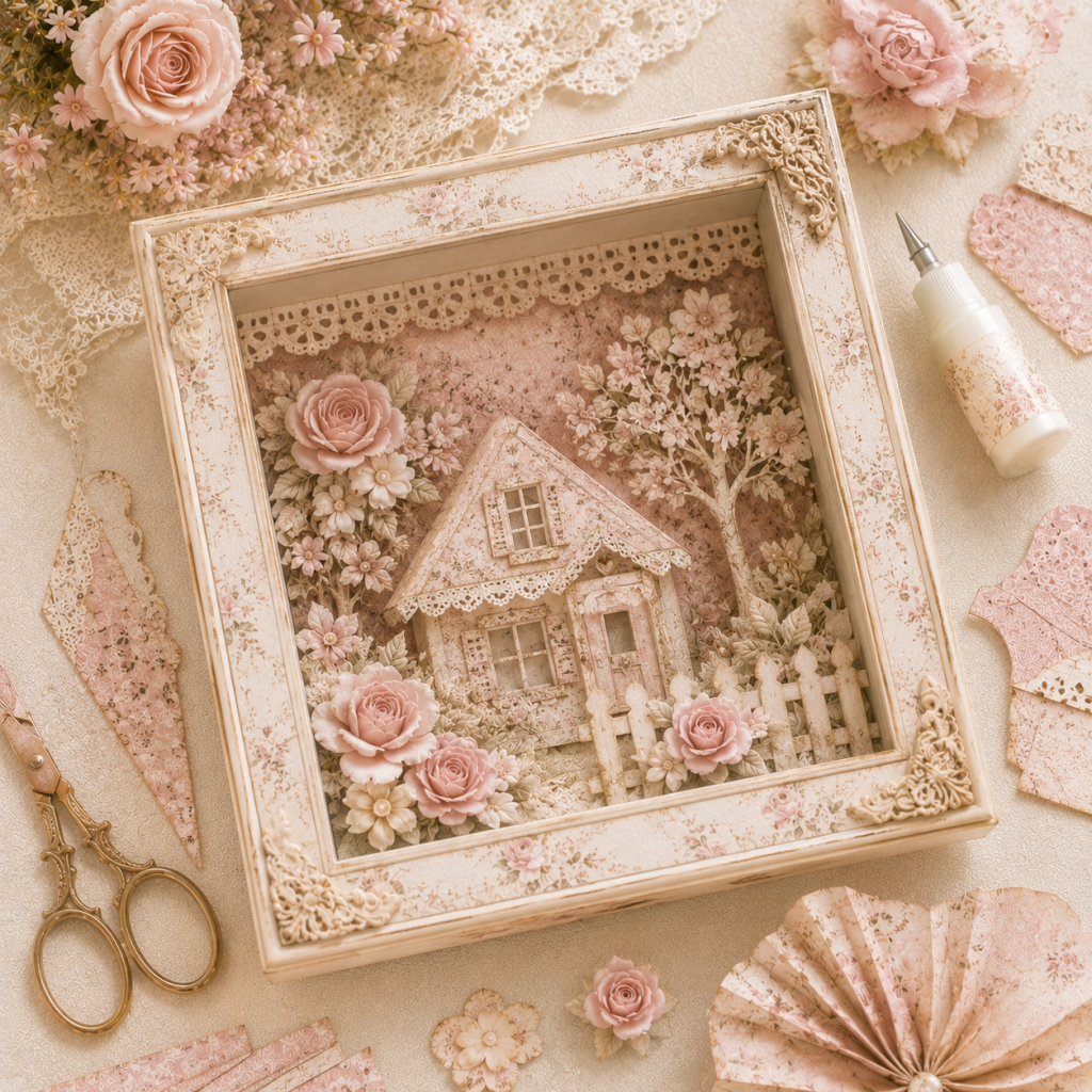 Shadow Box