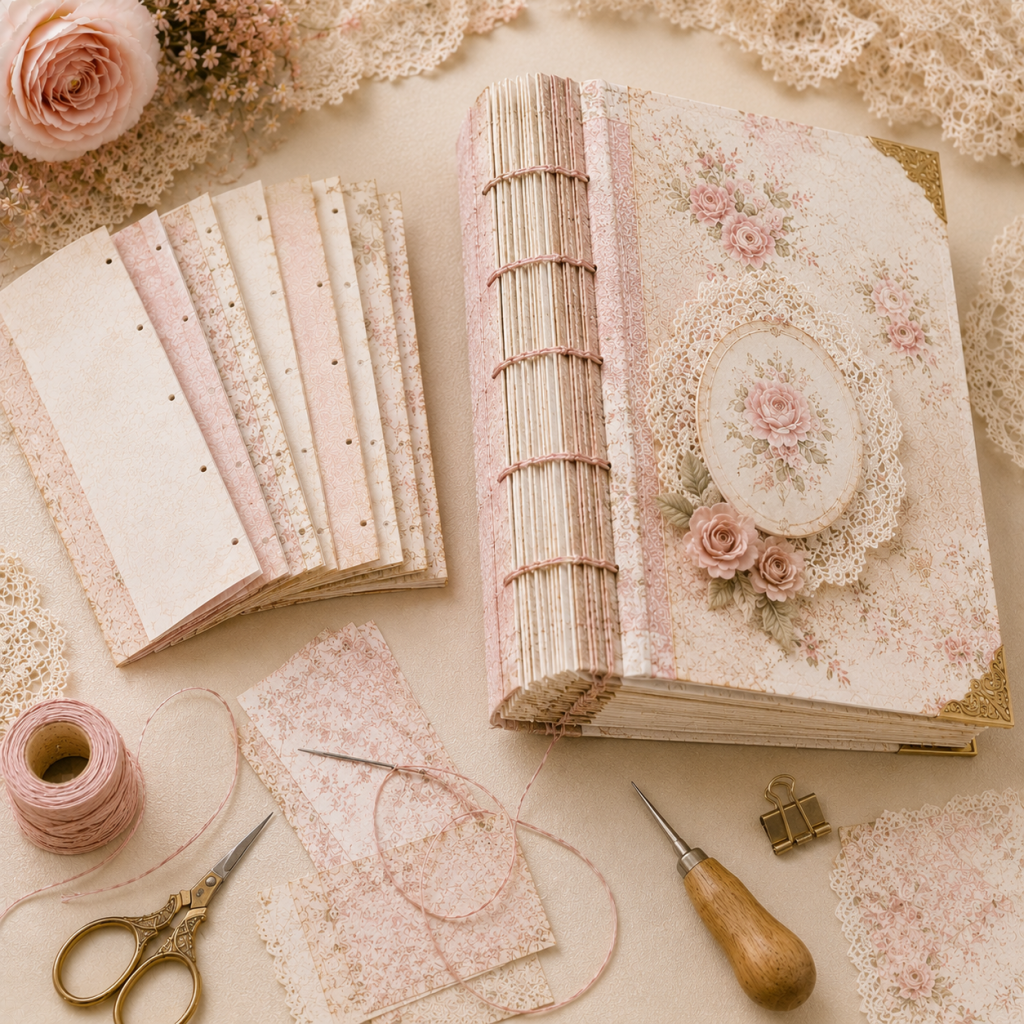 Spine Binding