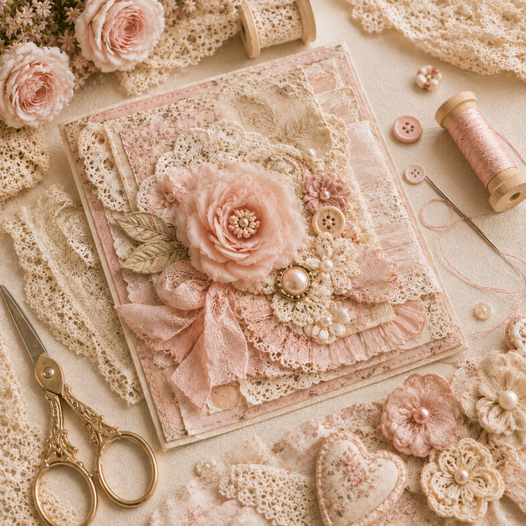 Textile Embellishment