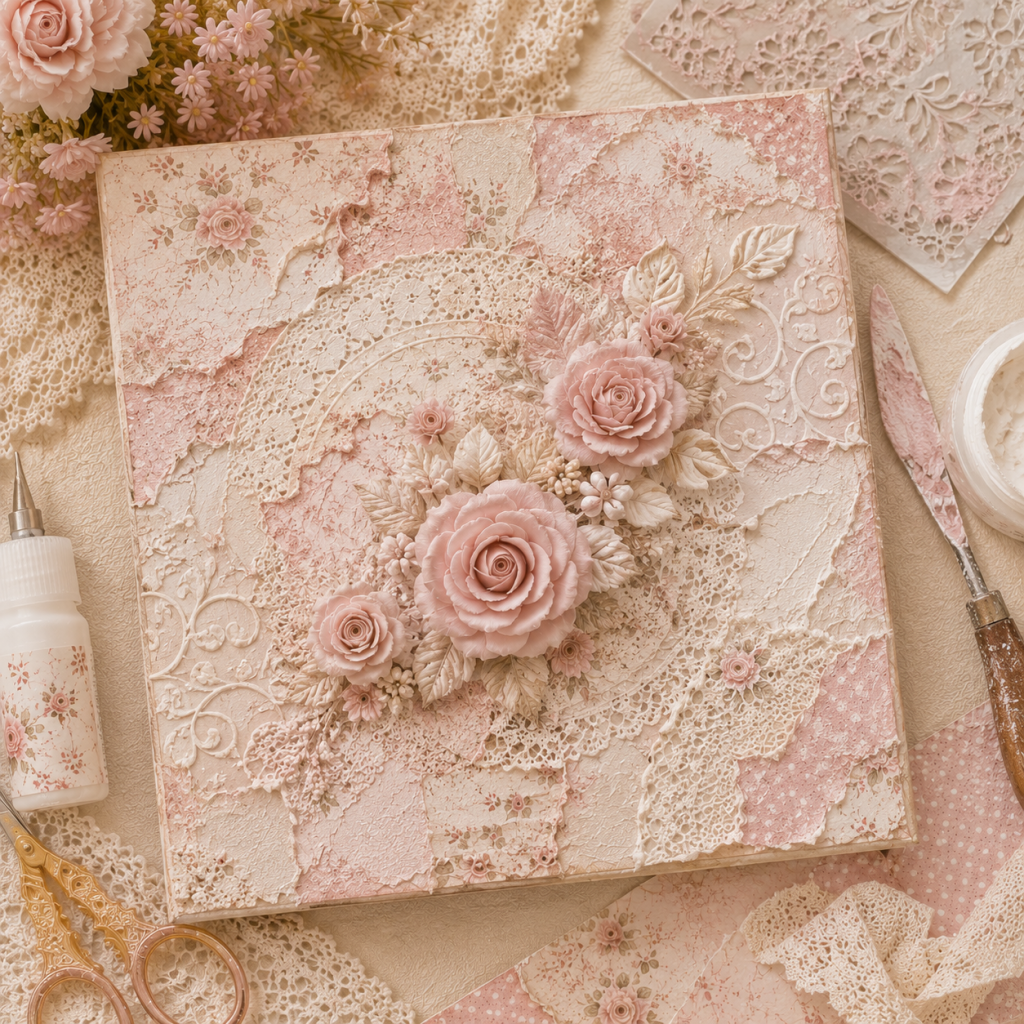 Texture Technique