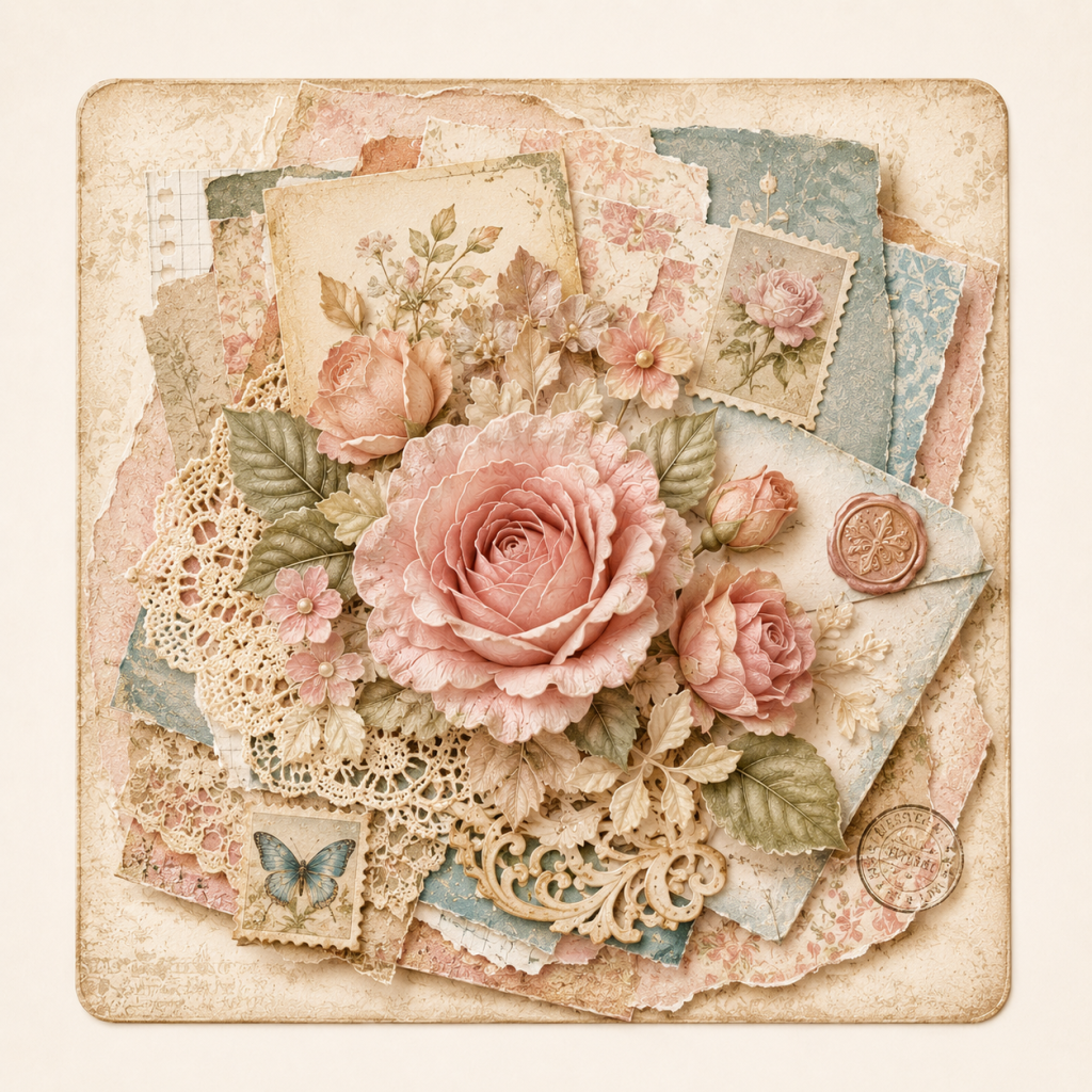 Ephemera