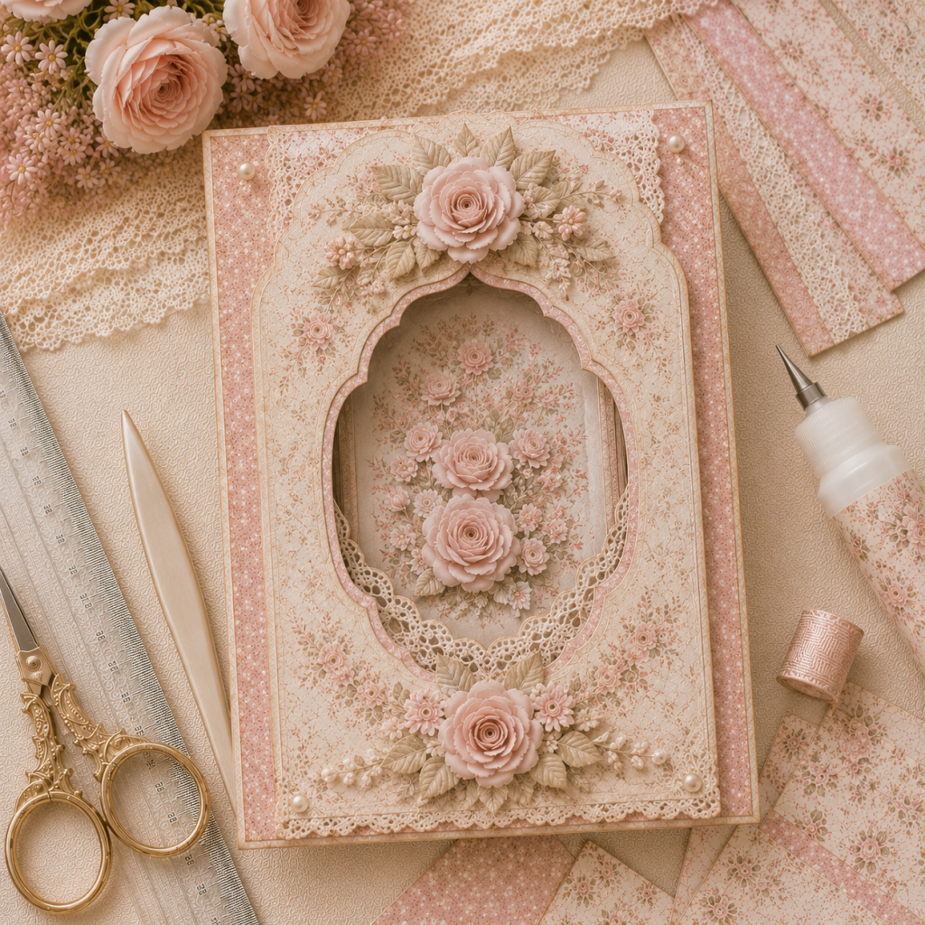 Window Card