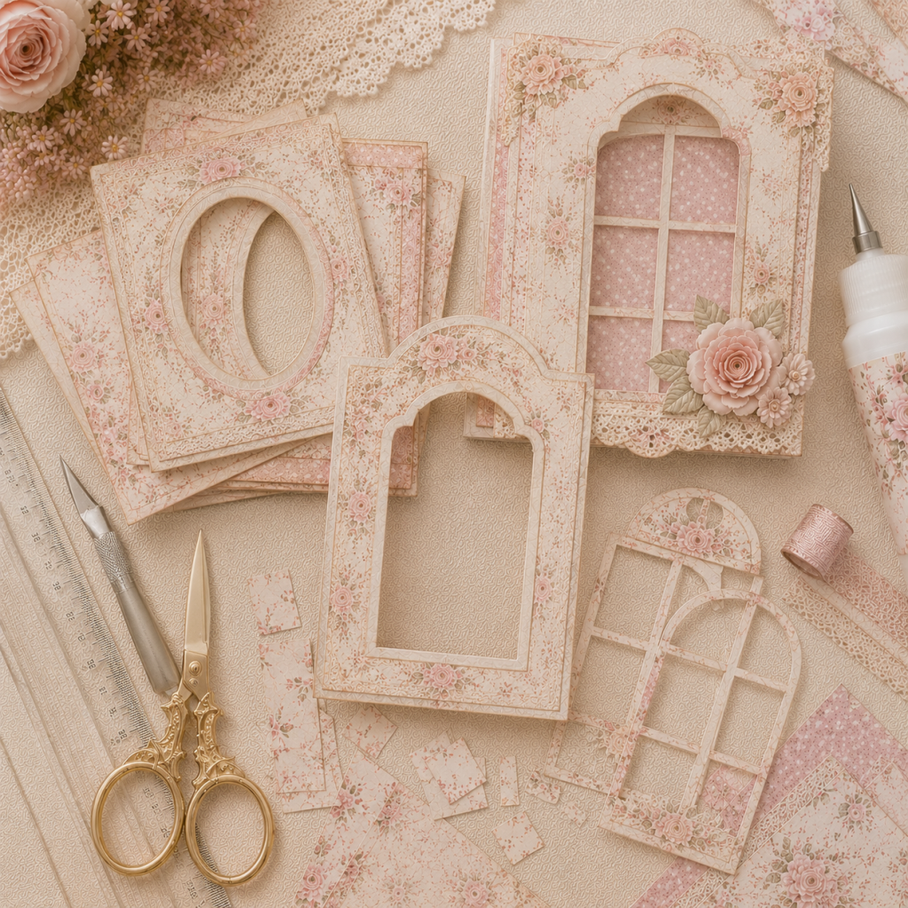 Window Making