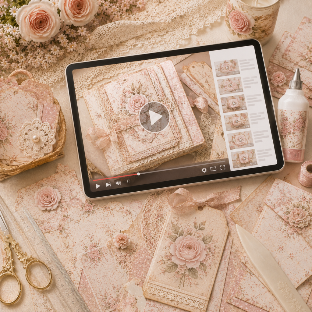 YouTube Inspiration
